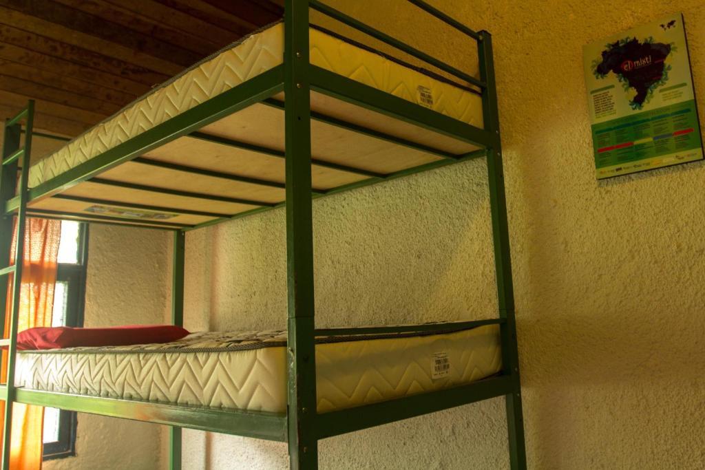 El Misti Hostel Ilha Grande Ilha Grande  Room photo